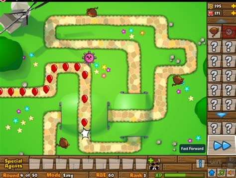 Ad 100 bloons tower defense games to play for free online in your browser on pc. . Bloons td 4 unblocked no flash